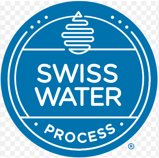 Descafeinado origen Brasil SWISS WATER